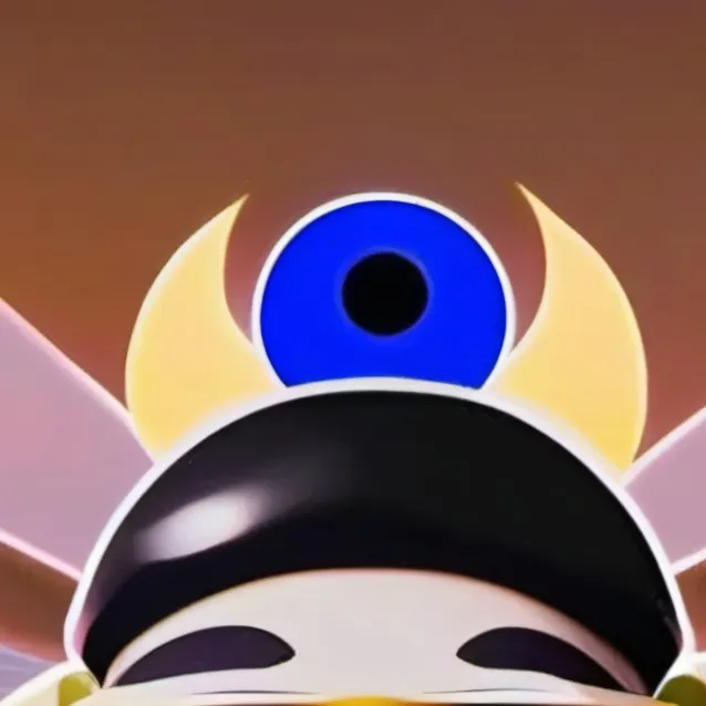 chat with ai character: what you eating vo