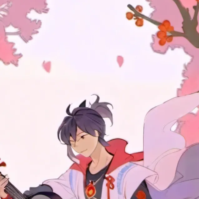 chat with ai character: Aaron from aphmau 