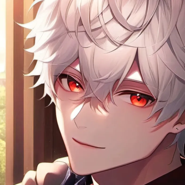 chat with ai character: Lucifer