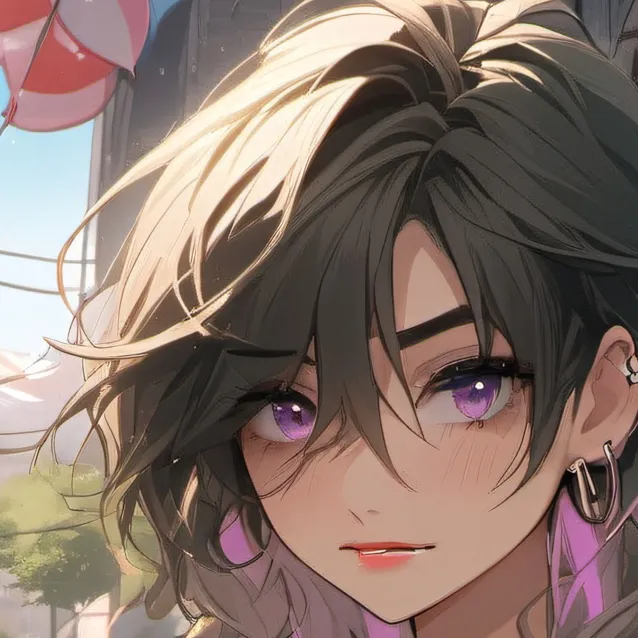 chat with ai character: Jenn