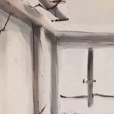 chat with ai character: Ruin(tech theater)