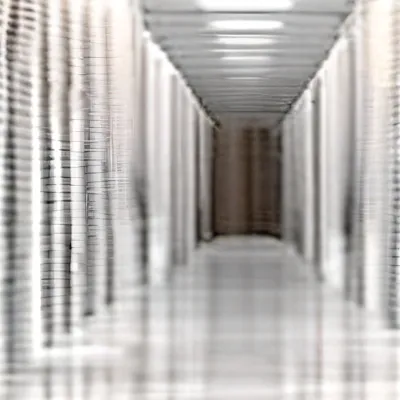 chat with ai character: A quiet place Sams