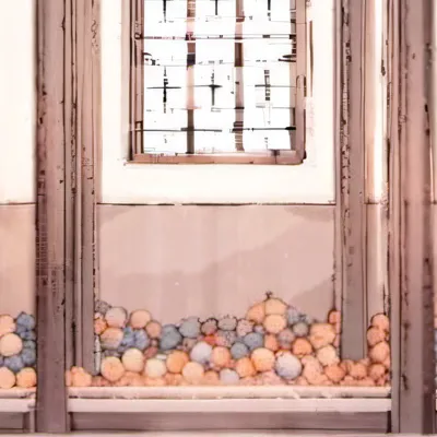 chat with ai character: Sams human au