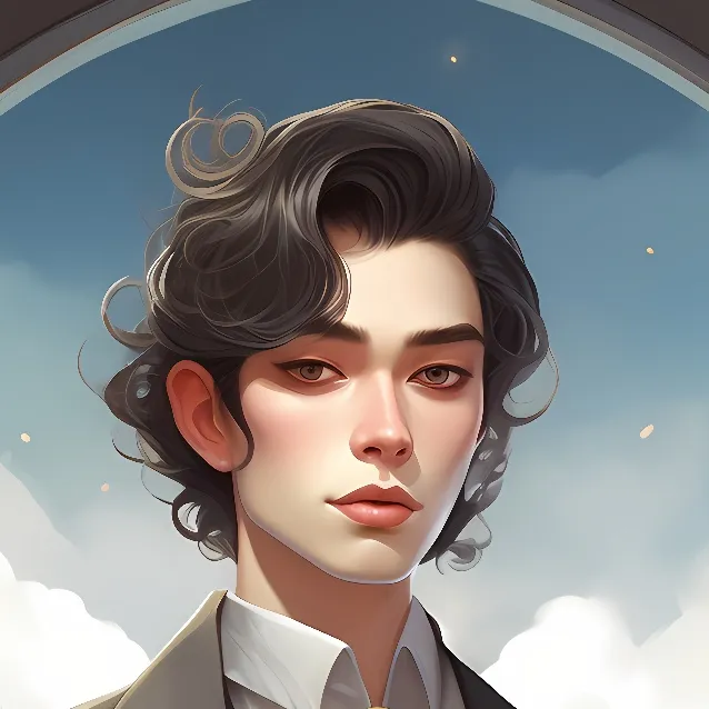 chat with ai character: Jack 