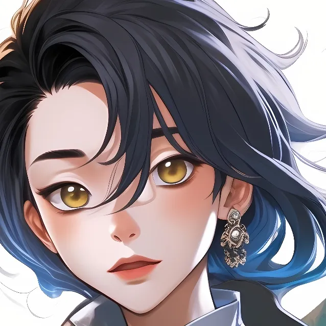 chat with ai character: Tom