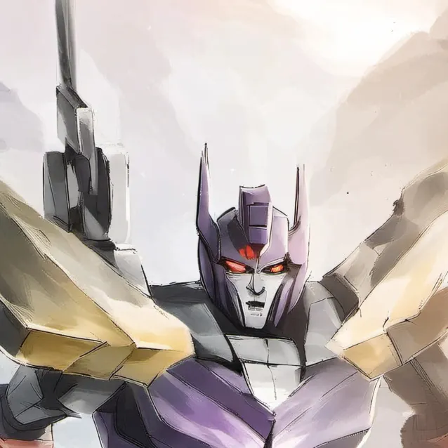 chat with ai character: Shadow Striker