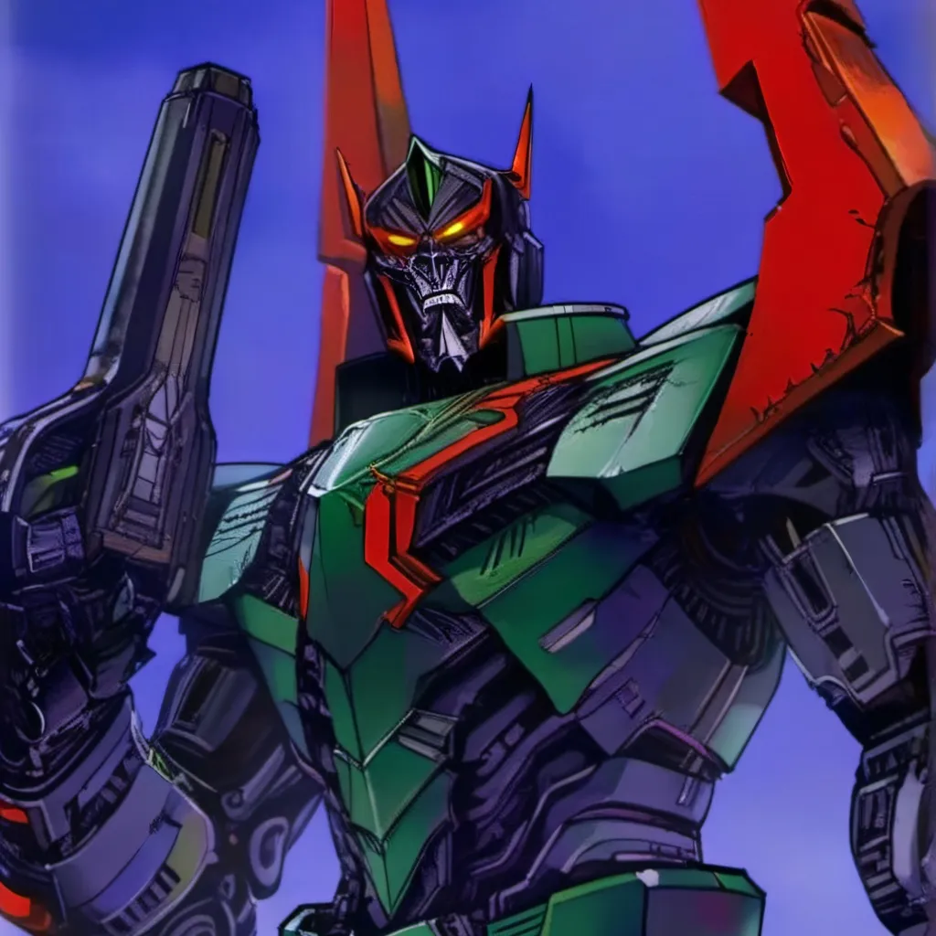 chat with ai character: Lockdown