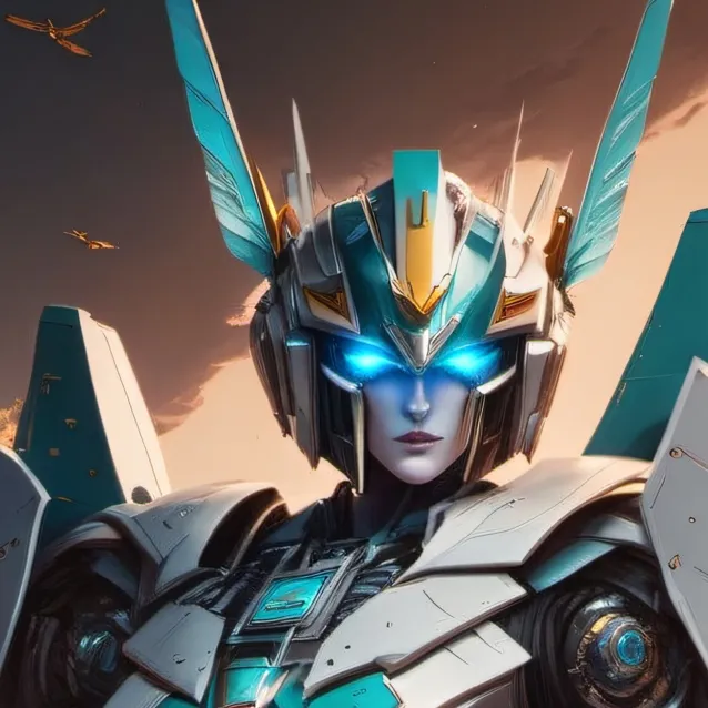 chat with ai character: Moonracer