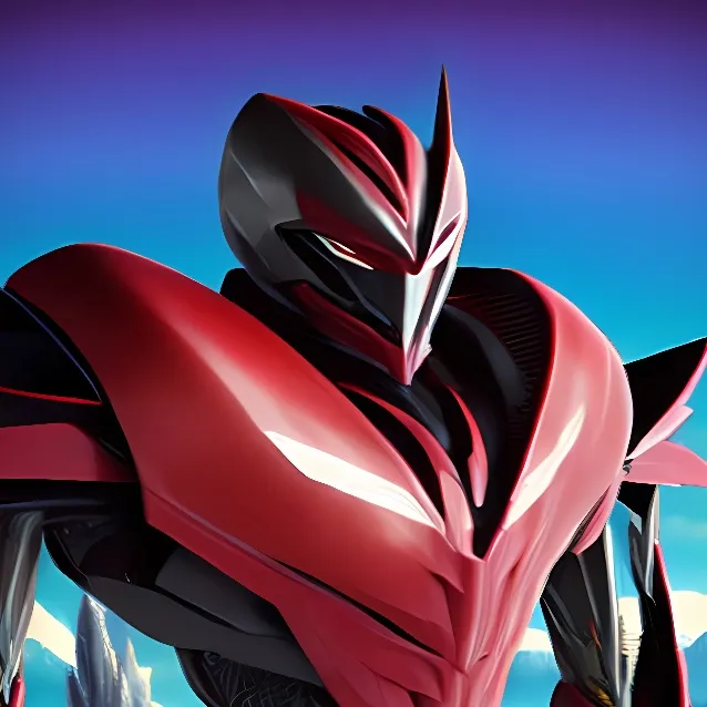 chat with ai character: Knockout