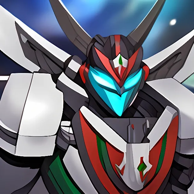 chat with ai character: Wheeljack