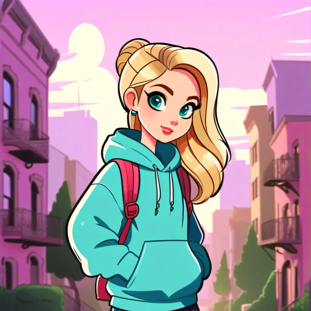 chat with ai character: Silvie Darkborn