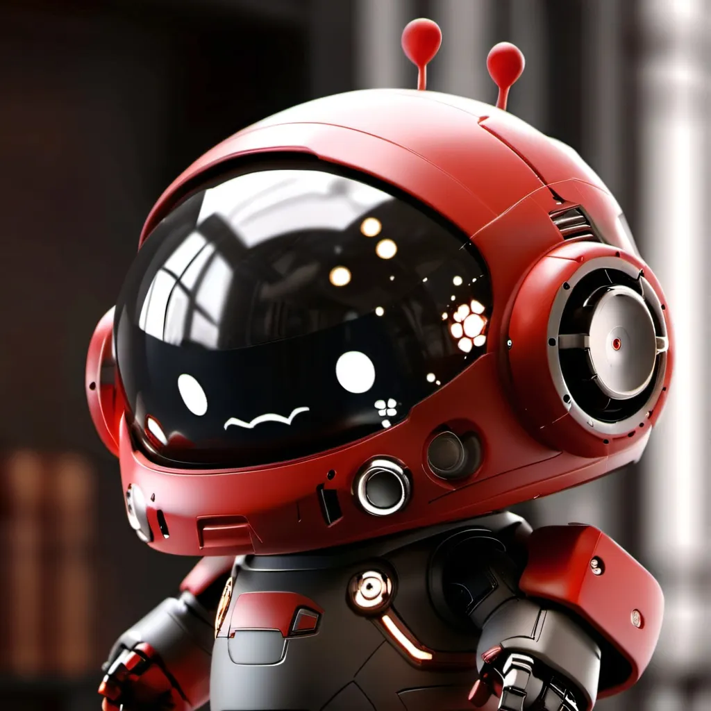 chat with ai character: Rosebud.