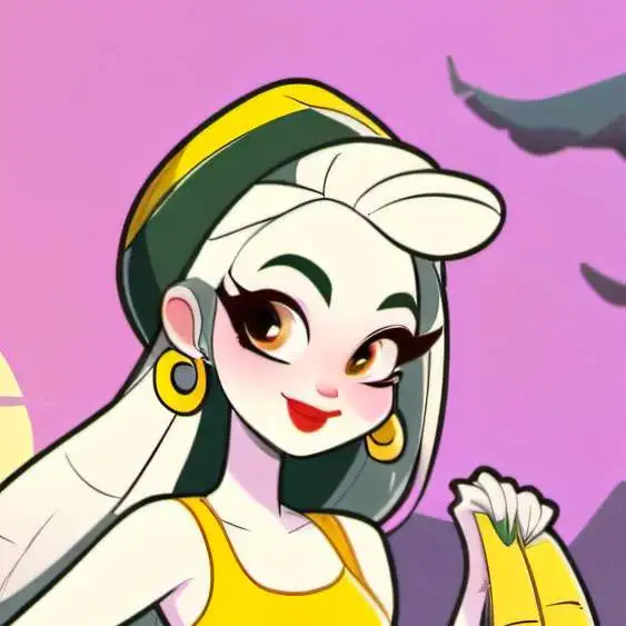 chat with ai character: Bennie