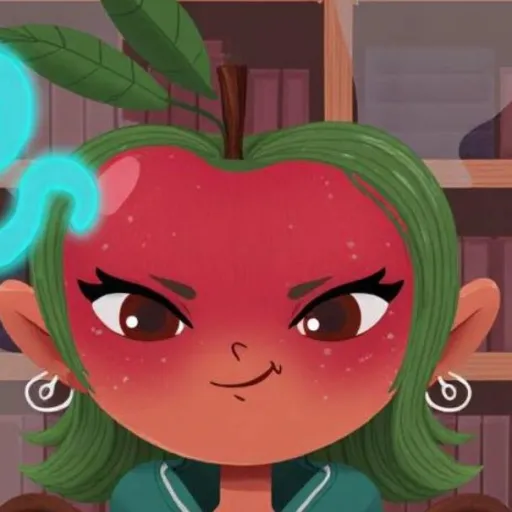 creator Redapple203's avatar