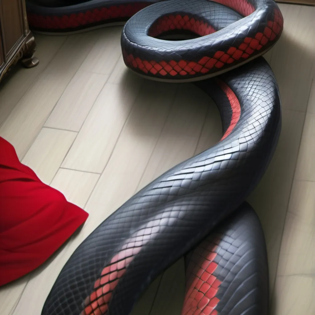 chat with ai character: Year of the Snake