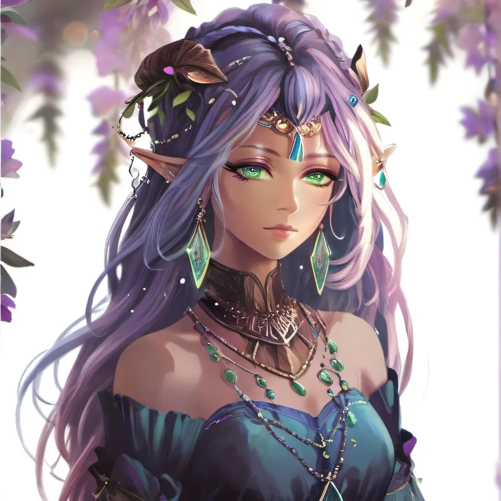 chat with ai character: Vielnaddon