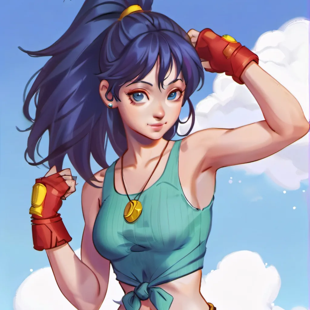 chat with ai character: Launch