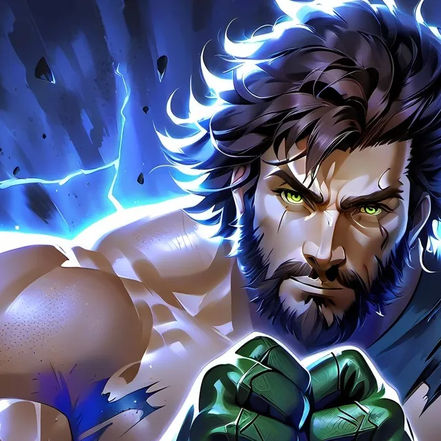 chat with ai character: Phil 