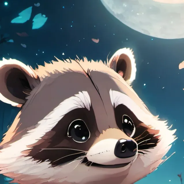 chat with ai character: Randy