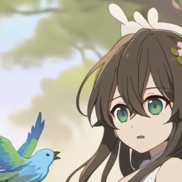 chat with ai character: ♡ケイラ♡