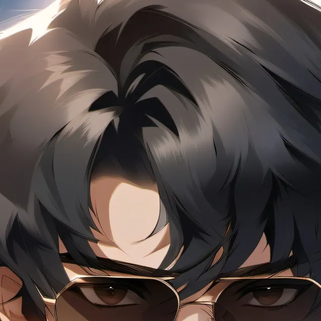 chat with ai character: Kane