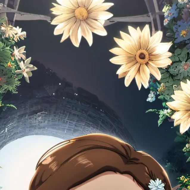 chat with ai character: Olivia