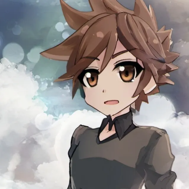 chat with ai character: Amaya