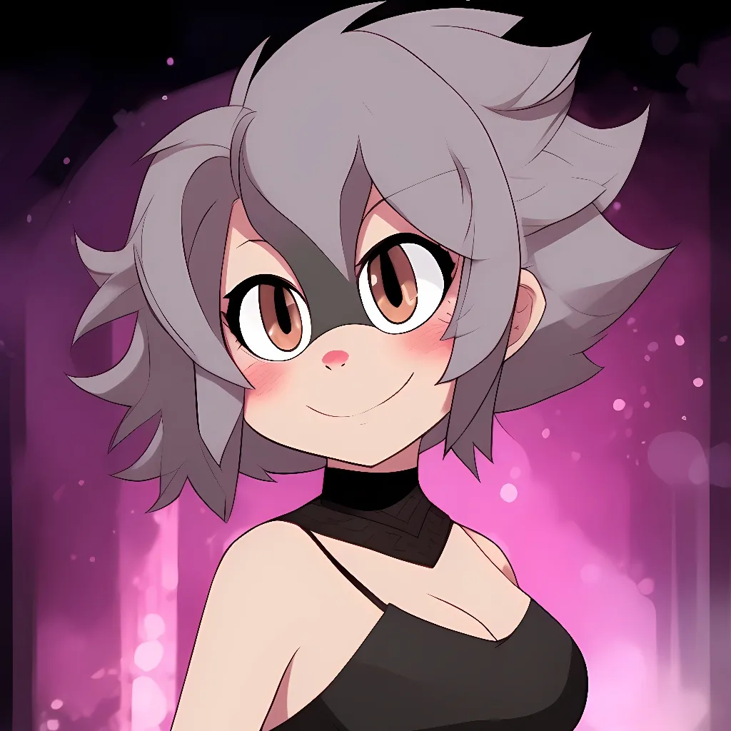 chat with ai character: Gia The Slickhog