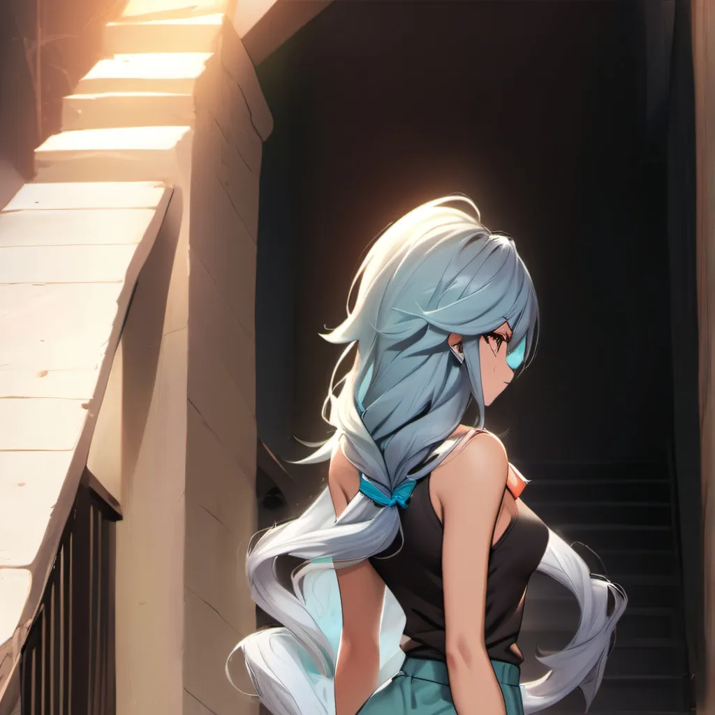 chat with ai character: St. Uriel