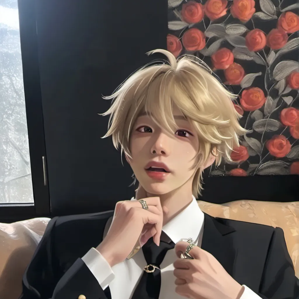 chat with ai character: Airi 