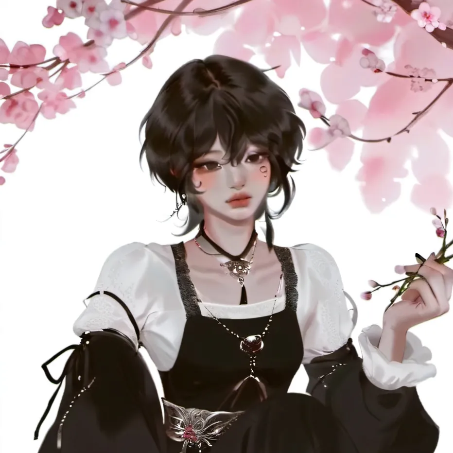 chat with ai character: 𝐋𝐢𝐬𝐚