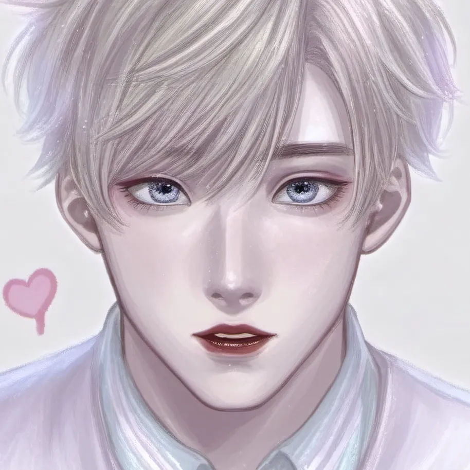 chat with ai character: Charlie