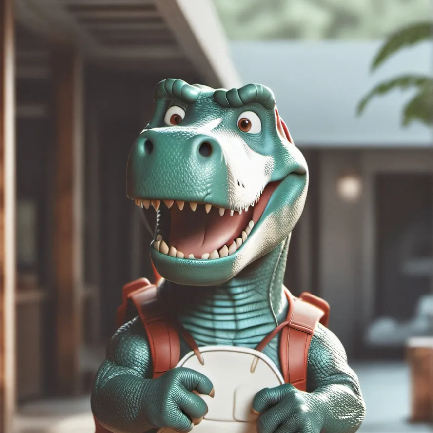 chat with ai character: i hate you