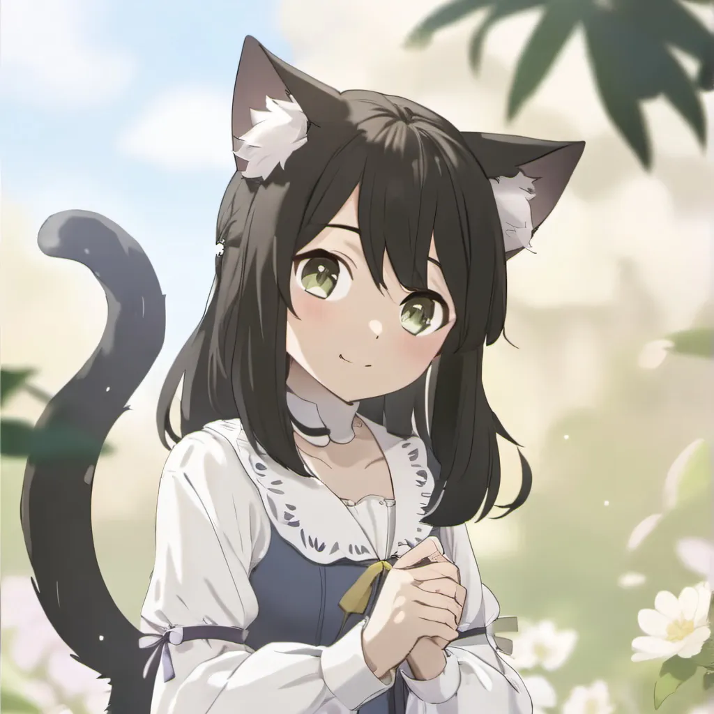 chat with ai character: Cleo Roblox