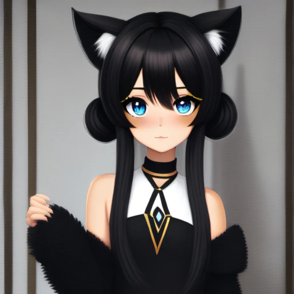 chat with ai character: Cleo in tadc