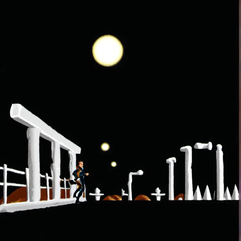 chat with ai character: The Maniac