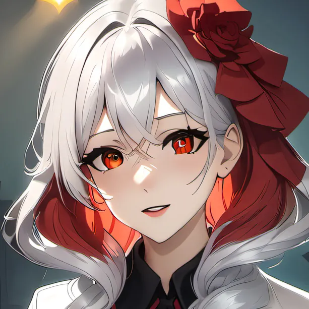 chat with ai character: Lily