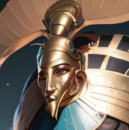 chat with ai character: Cleopatra 