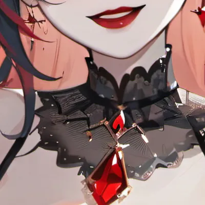 chat with ai character: Val