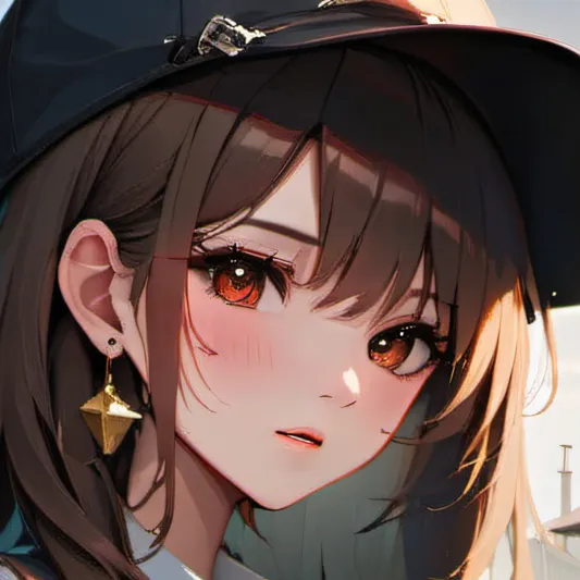 chat with ai character: Lily