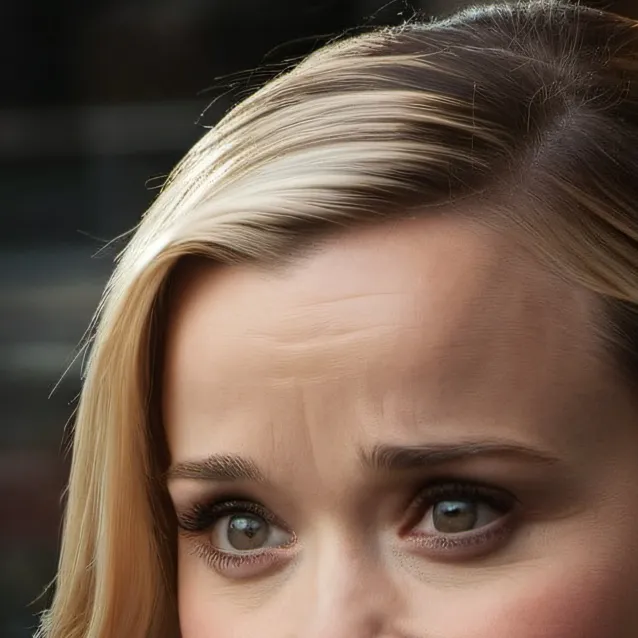 chat with ai character: Reese Witherspoon!