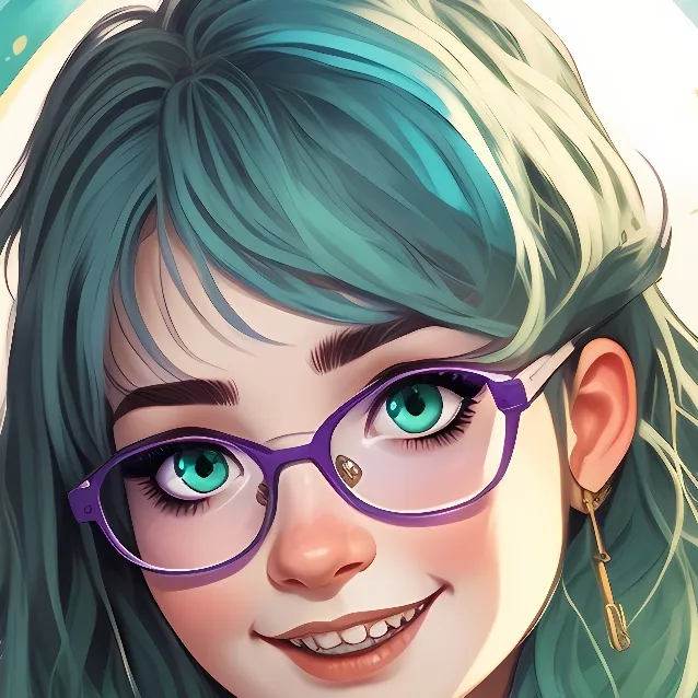 chat with ai character: Mae Reine