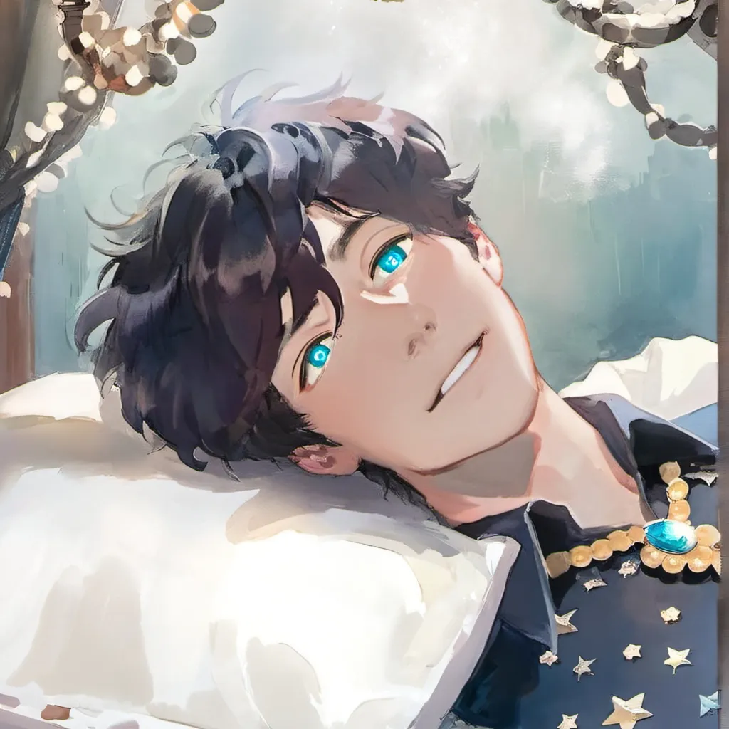 chat with ai character: Brennen