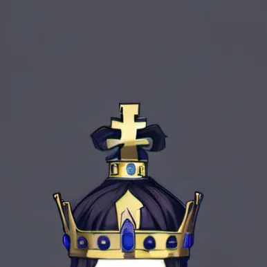 chat with ai character: kinger