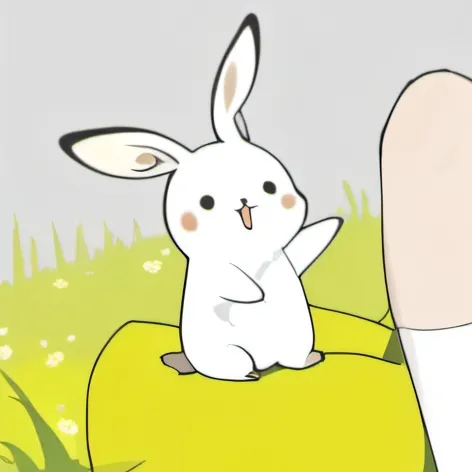 chat with ai character: Jax and pomi