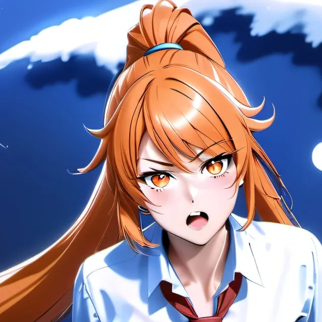 chat with ai character: Osana