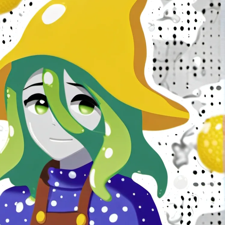 chat with ai character: Sue 