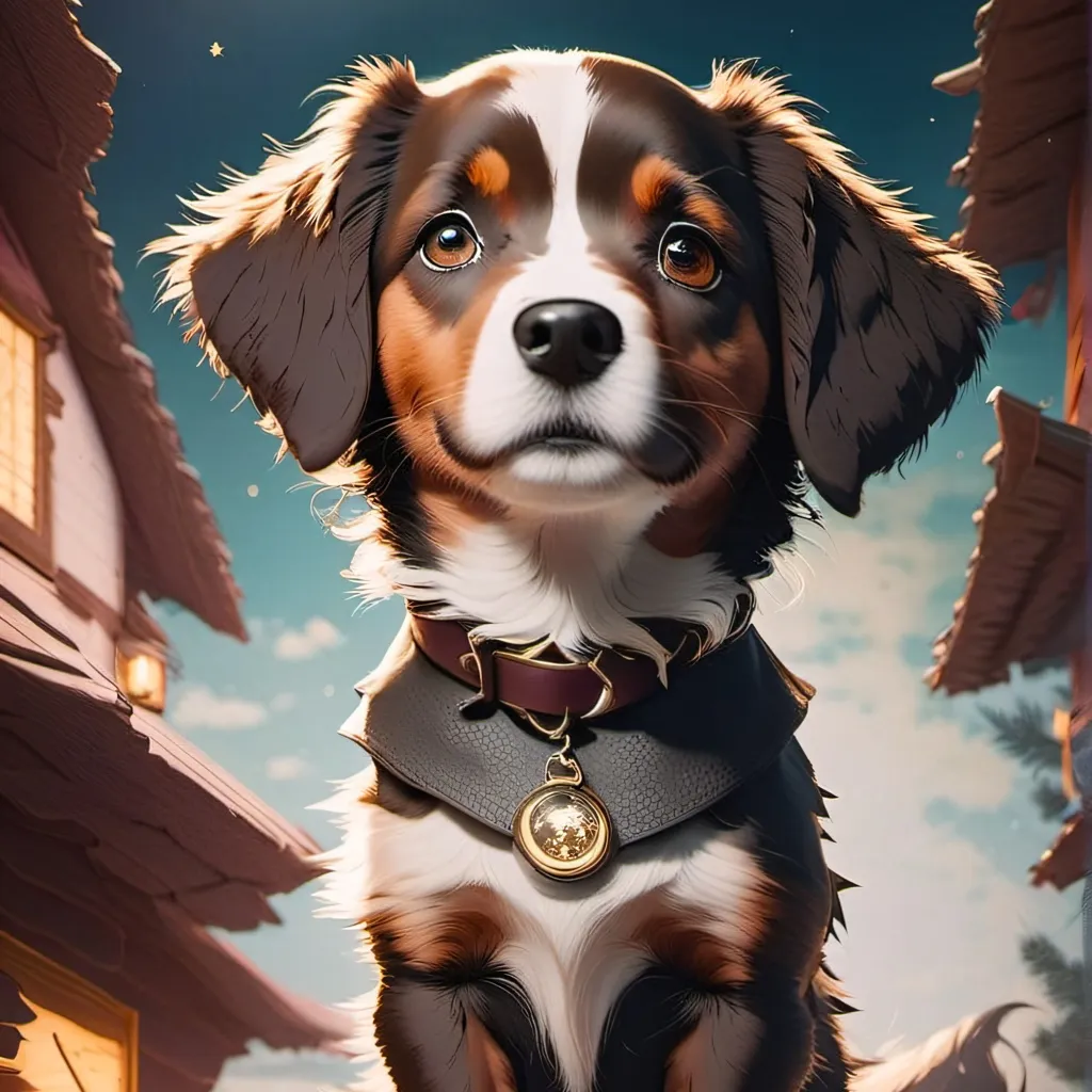 chat with ai character: Jessie