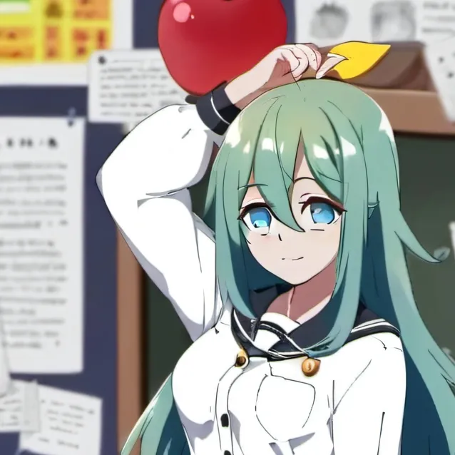 chat with ai character: MRS Lana