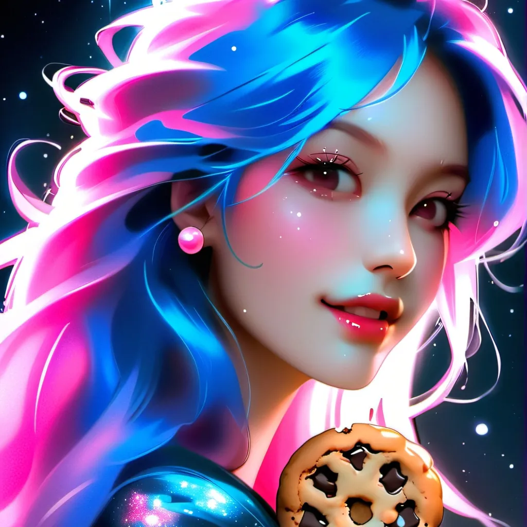 chat with ai character: Uzi